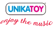 Enjoy the music Unikatoy