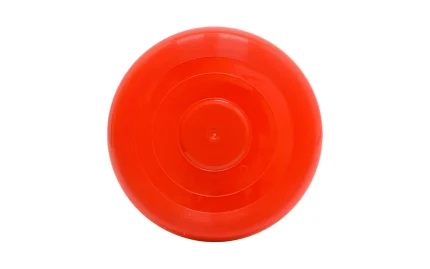 Farbige Frisbee, FI 27 cm-1