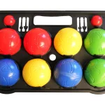 Small bowling balls 8+2, Adriatic