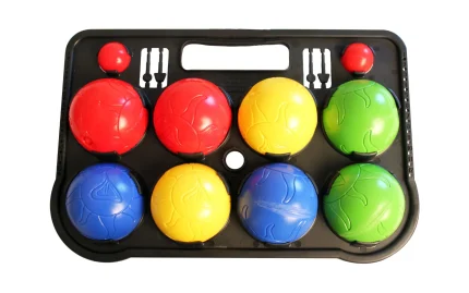 Small bowling balls 8+2, Adriatic