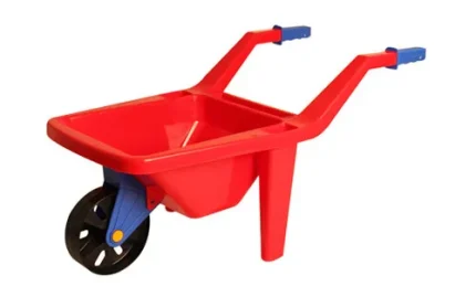 Wheelbarrow, 65 cm, Adriatic