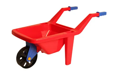 Wheelbarrow, 65 cm, Adriatic Wheelbarrow, 65 cm, Adriatic