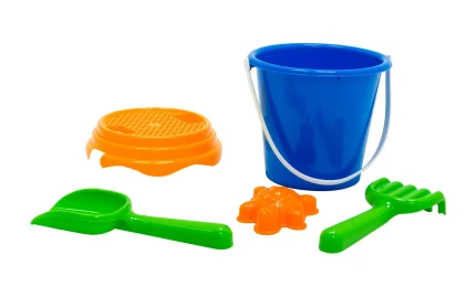 Bucket FI 14 CM, Set
