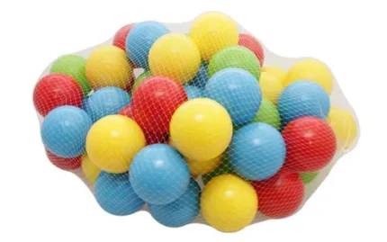 Balls with a diameter of 70mm, 50 pieces