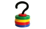 PVC-Kugeln 8+2, Adriatic-1