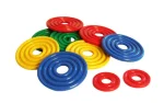 PVC balls 8+2, Adriatic