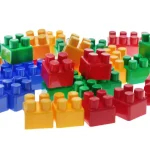 Adriatic cubes little bucket