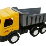 Pro Work Dump Truck, 70 cm, Adriatic