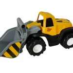 Excavator Pro work, 68 cm, Adriatic