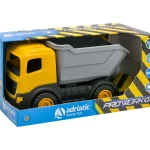 PRO WORK truck, 34 cm