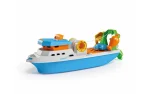 Fischerboot, 40 cm-1