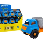 Earthmoving Truck, 26 cm, Adriatic