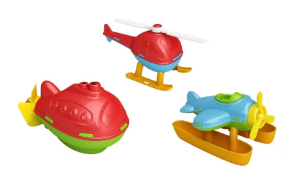 Water vehicle, 16 cm, Adriatic