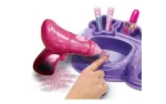 Glitzer-Nagelset, Crazy chic-Clementoni-1