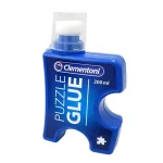 Puzzle glue, Clementoni