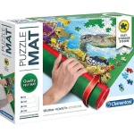 Puzzle mat