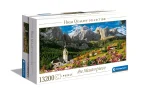 Dolomiten - Clementoni-Puzzle, 13200 Teile-1