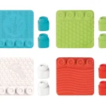 Soft bases and Clemmy blocks, Clementoni