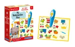 Interaktiver Bleistift mit verschiedenen Spielen - Clementoni-3