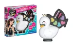 Schwan Schminkset Crazy Chic-Clementoni-6