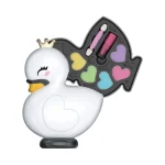 Swan make-up kit Crazy Chic-Clementoni