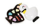 Schwan Schminkset Crazy Chic-Clementoni-3