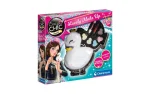 Schwan Schminkset Crazy Chic-Clementoni-4