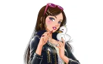 Schwan Schminkset Crazy Chic-Clementoni-5