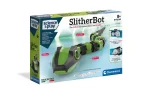 Slither Bot Roboter, batteriebetrieben, Clementoni-3