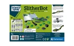 Slither Bot Roboter, batteriebetrieben, Clementoni-1