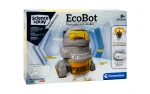 Ecorobot Staubsauger, batteriebetrieben, Clementoni-3