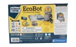Ecorobot Staubsauger, batteriebetrieben, Clementoni-2