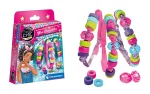 Set aus kleinen Armbändern Glee, Crazy Chic, Clementoni-3