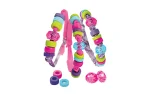 Set aus kleinen Armbändern Glee, Crazy Chic, Clementoni-1