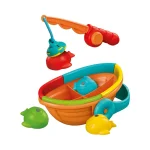 Fishing game, Baby Clementoni