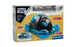 Robobeetle Roboter, batteriebetrieben, Clementoni-2