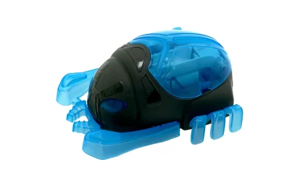 Robobeetle Robot, battery operated, Clementoni