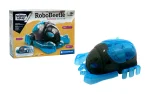 Robobeetle Roboter, batteriebetrieben, Clementoni-1