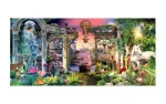 Visionaria- Clementoni jigsaw puzzle, 13200 pieces