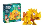 Roboter Dino Trice, Clementoni-4