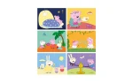 Puzzles in Form von Würfeln, 12 Teile, Clementoni-1