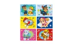 Puzzles in Form von Würfeln, 12 Teile, Clementoni-4