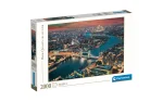 London-Clementoni-Puzzle, 2000 Teile-1