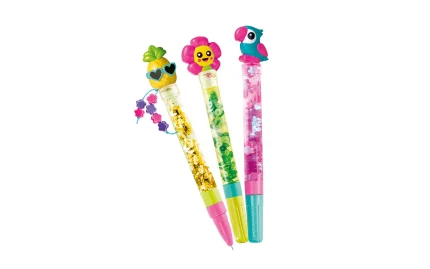 Idea Pens Create - Tropical, Clementoni