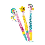 Pens Idea Pens Create - Fantasy, Clementoni