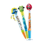 Ideenstifte Erstellen - Monster, Clementoni