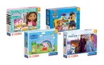 Bausteine, 12 Stück, Gabbys Puppenhaus, Spin Master-12