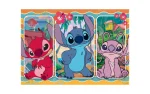 Clementoni jigsaw puzzle, 24 pieces - Stitch