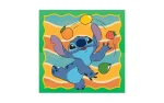 Maschenpuzzle, 3 x 48 Teile, Clementoni-2