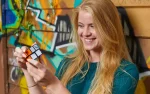Rubik's Cube 2x2, Serie 2-4